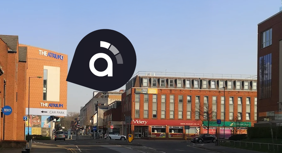 Why Choose Atrium Dental?